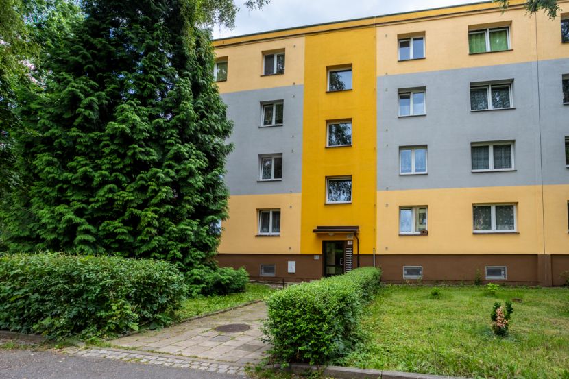 Prodej bytu 3+1
