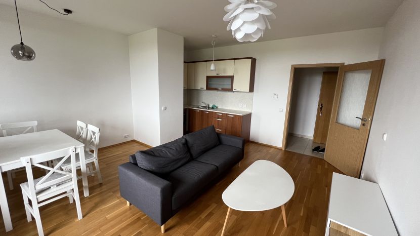 Pronájem apartmánu 3+kk v Čeladné 