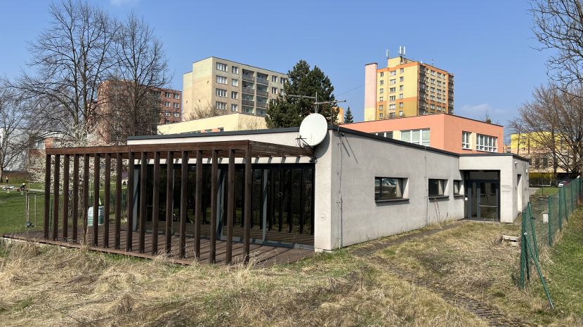 Prodej komerční budovy v Českém Těšíně s mnohostranným využitím