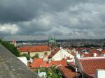 Praha zaznamenává nárůst průměrných cen bytů